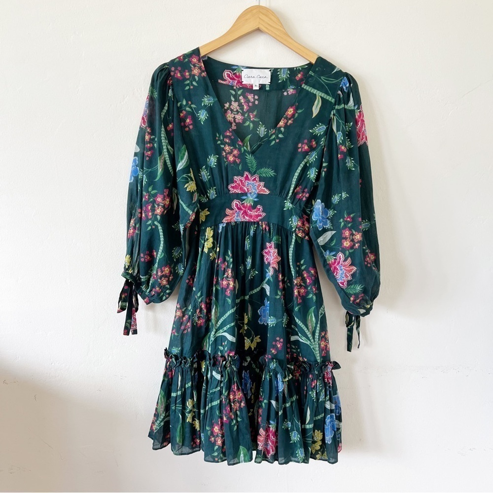 Cara Cara Millbrook Dress - Picture 4 of 8